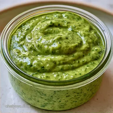 Green Habanero Hot Sauce in 20 Minutes