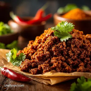 Easy Homemade Taco Seasoning for Beef Skip the Sad Packet Recipe Card