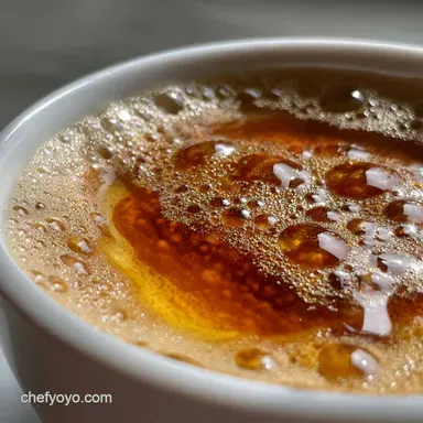 Bone Broth: The Essential Liquid Gold Recipe for Depth Recipe Card