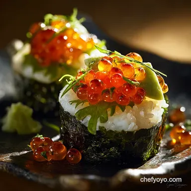 Mastering Sushi Rice The Traditional Recipe for Perfect Homemade Shari
