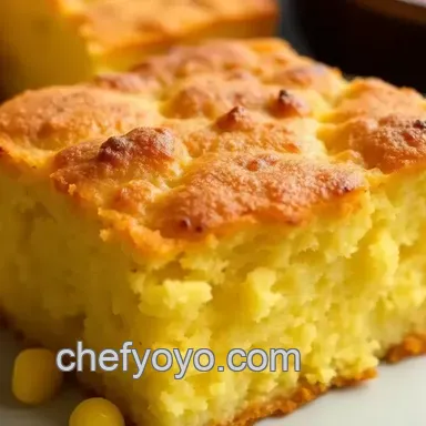 Famous Dave' s Cornbread: 5 Easy Ways to Enjoy Southern Comfort!