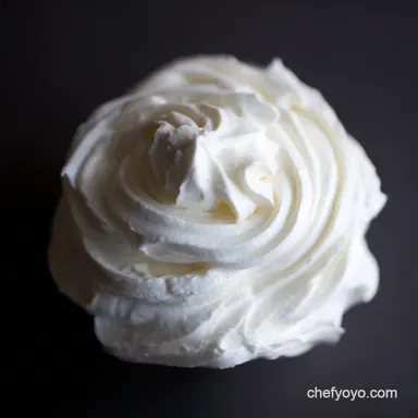 Easiest Buttercream Frosting Recipe Foolproof Fluffy Recipe Card