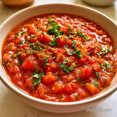 Fresh Habanero Salsa in 20 Minutes Recipe Card