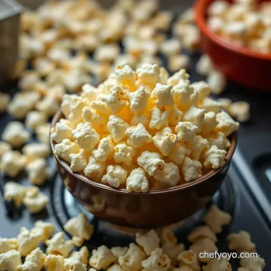 How to Make Popcorn On the Stovetop: My Foolproof Method!