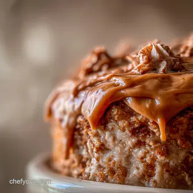 German Chocolate Frosting in 22 Minutes - Homemade Recipe Recipe Card