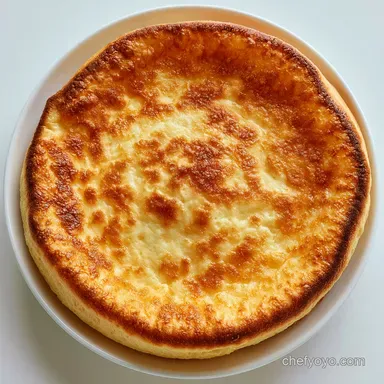 German Pancakes 2 for 2 Servings