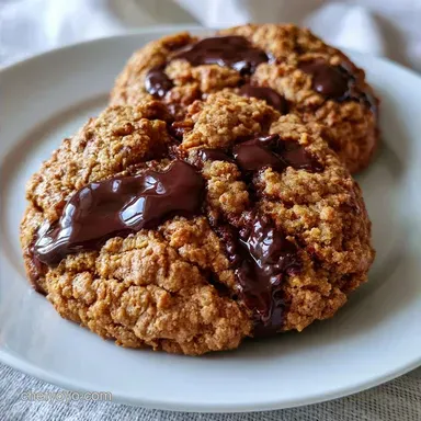 Chewy Gluten Free Chocolate Chip Cookies