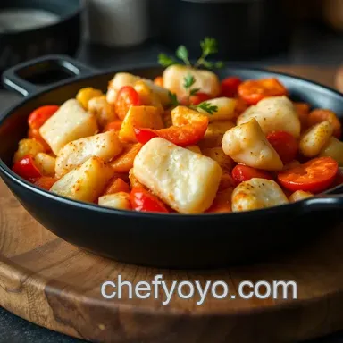 Gourmet Poor Man’s Lobster Recipe: My Budget-Friendly Delight Recipe Card