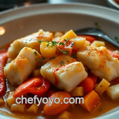 Gourmet Poor Man’s Lobster Recipe: My Budget-Friendly Delight