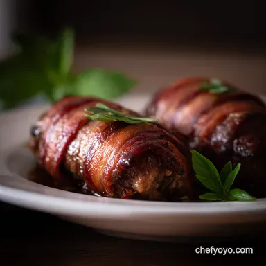 Grandmas Best Rouladen Recipe A Taste of Germany