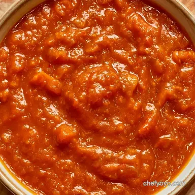 Habanero Jerk Sauce in 15 Minutes Recipe Card