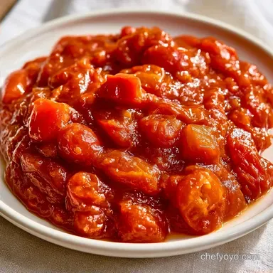 Habanero Pepper Jam in 2 Hours 35 Min
