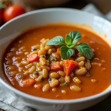 Cheap Healthy Meals Hearty Lentil Soup A Budget Winner
