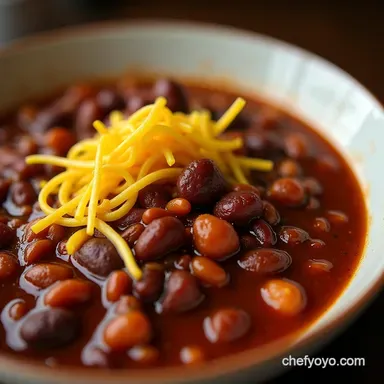 The Best Pioneer Woman Chili Recipe SlowSimmered CrowdPleasing