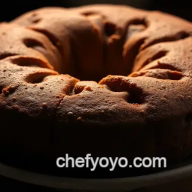 Heavenly Cinnamon Coffee Cake Recipe: My Family's Ultimate Treat Recipe Card