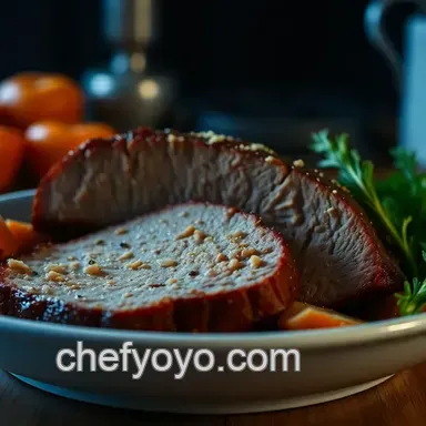 Homemade Corned Brisket: How to Make the Best Family Favorite Recipe Card