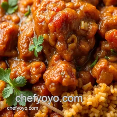 Haitian Epis: My Secret Ingredient Flavor Bomb! Recipe Card