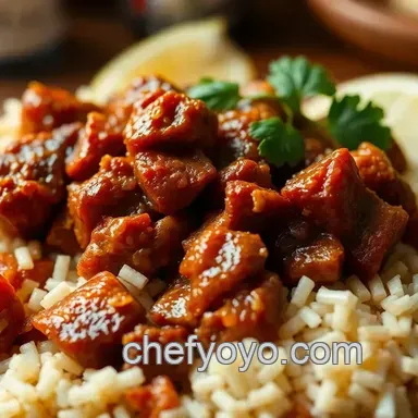 Haitian Epis: My Secret Ingredient Flavor Bomb! Recipe Card