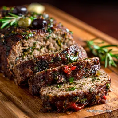 Gyro Meat Recipe: Best Homemade Lamb Beef Loaf Pan Method