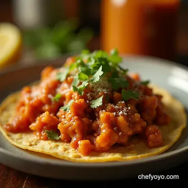 The Ultimate Homemade Taco Seasoning Recipe Easy Bold Flavour Recipe Card