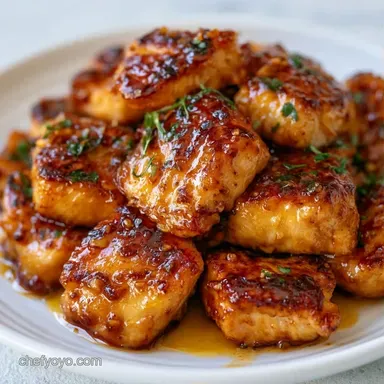 Sheet Pan Bowl for 4 Servings: Roasted Recipe Card
