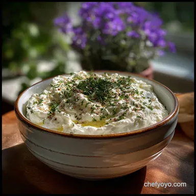 Horseradish Cream Sauce Ready in 2 Hours 5 Minutes Recipe Card