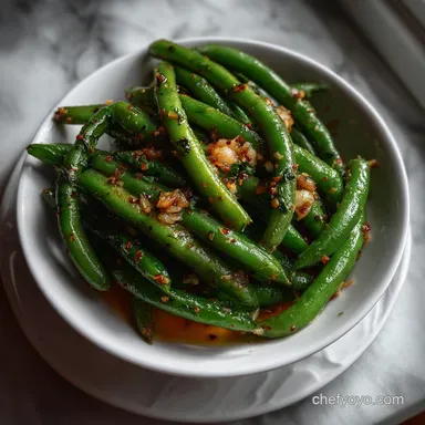 How to Cook Green Beans Perfectly Every Time