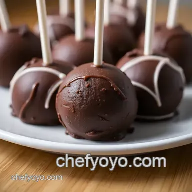 How to Make Cake Pops: The Easiest Copycat Starbucks Recipe Recipe Card