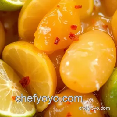 How 7 Ultimate Secrets Create a Tangy, Zesty Pickle: My Grandmother’s Recipe Recipe Card