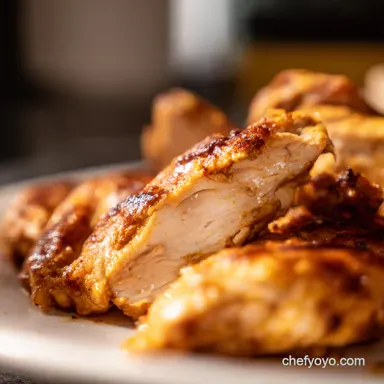 Frozen Chicken Instant Pot Speedy Weeknight Dinner Magic Recipe Card