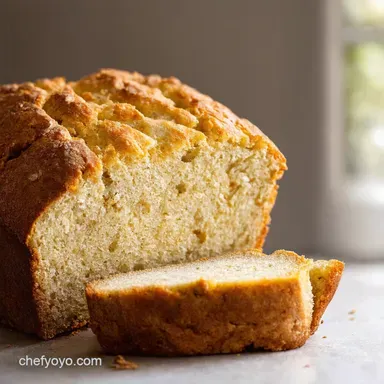 Quick Easy You Need Less Than an Hour for Irish Soda Bread Recipe Card
