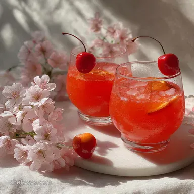 Jungle Juice Recipe for Party (Ready in 2 Hours 20 Mins) Recipe Card