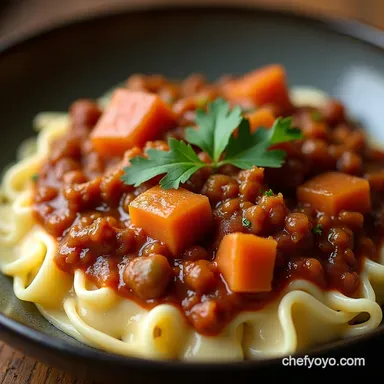 The Best Keto Crockpot Goulash Recipe ForkTender