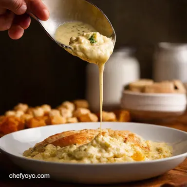 Kickin how to make horseradish sauce From Grate to Great Recipe Card