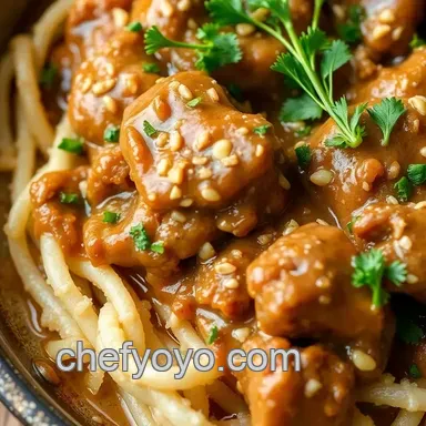 Kitchen Bouquet Browning and Seasoning Sauce: 5 Easy Ways to Elevate Dinner! Recipe Card