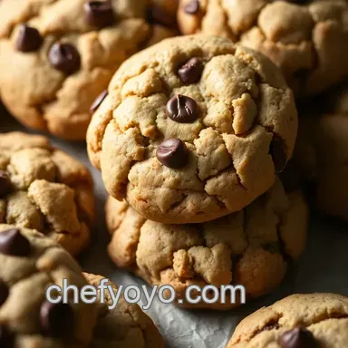 Kitchen Sink Cookies: My Everything-But-The-Sink Recipe! Recipe Card