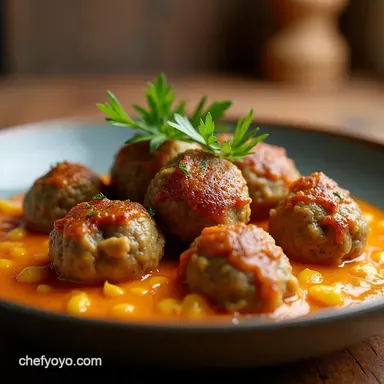 Best Homemade Swedish Meatballs That Are IKEA Eat Your Heart Out Recipe Card