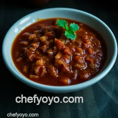 How to Make Las Palmas Enchilada Sauce: An Easy, Flavorful Delight Recipe Card