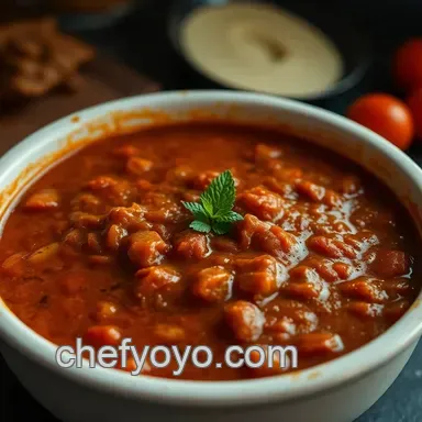 How to Make Las Palmas Enchilada Sauce: An Easy, Flavorful Delight
