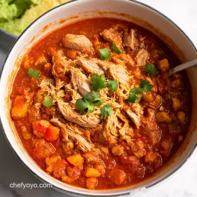 Got Leftover Turkey Make Chili My Easy Weeknight Winner