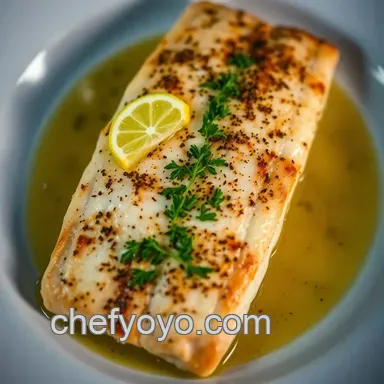 How to Make the Best Baked Mahi Mahi Recipe: A Delicious Delight Recipe Card