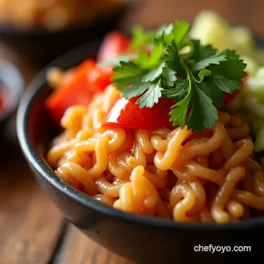 Level Up Your Poke 5 Epic Homemade poke bowl sauces Recipe Card