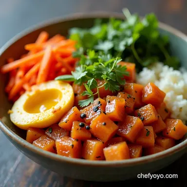 Level Up Your Poke 5 Epic Homemade poke bowl sauces