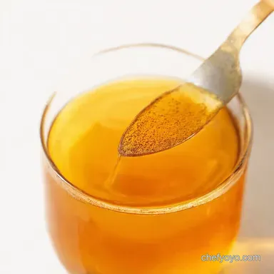 Liquid Gold Make Your Own Vanilla Extract Like a Pro