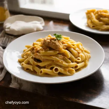 Marry Me Pasta Will This Chicken Pasta Recipe Get You Hitched Recipe Card