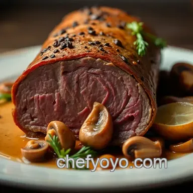 How Do I Make Beef Wellington? My Easy &amp Delicious Guide!