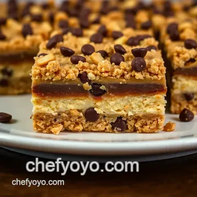 How to Make Irresistible Magic Bars: The Ultimate Layered Treat Recipe Card