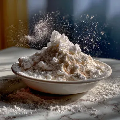 How To Make Powdered Sugar: The 5-Minute Pantry Hack