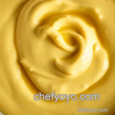 How to Make a Roux: Unlock Silky Smooth Sauces! Recipe Card
