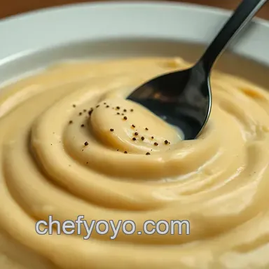 How to Make a Roux: Unlock Silky Smooth Sauces! Recipe Card